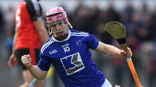 <p>Tooreen's Liam Lavin. Picture: David Farrell Photography </p> <p>Tooreen's Liam Lavin. Picture: David Farrell Photography </p>