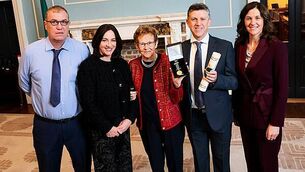 Carlow seeks feedback on €20 million upgrades