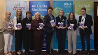 County Mayo Domestic Abuse Resource Pack Launched