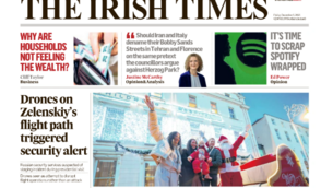 Woman (45) on trial charged with double murder