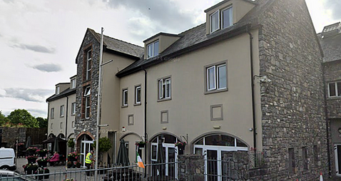 Woman who fell from hotel window on wedding night settles personal injury court action