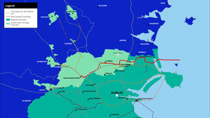 Cork local election results mapped: View the party vote share in your area Cork local election results mapped: View the party vote share in your area