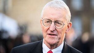 Taoiseach likes ‘elections on a Friday’ but polling date not revealed