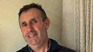 Family thank emergency services after farmer (58) dies after fall through shed roof