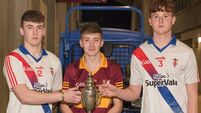 Change of venues for Mayo club finals