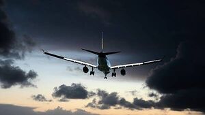 Pilotless air travel, flooding, four-day work week: Old Moore's Almanac 2026 predictions