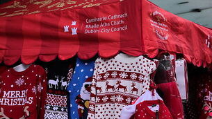 Israeli ambassador says Irish people have 'one-sided view' of Middle East conflict