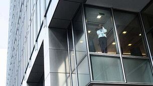 Court orders alleged trespassers to vacate adjoining Dublin properties