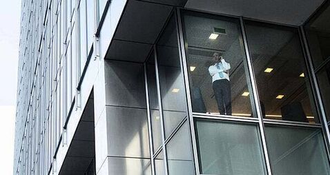 Youth unemployment remains nearly three times higher than national rate, CSO figures show