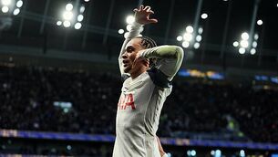 Rory McIlroy aware ‘loose lips sink ships’ as progress made towards golf future