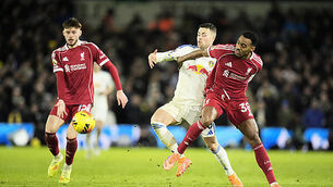 Sean Dyche admits points deduction may have psychological effect on Everton