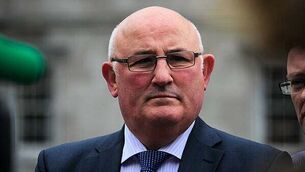 Death of garda at checkpoint marks ‘desperately sad day’, says Commissioner