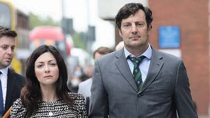 Work colleague ‘surprised’ to learn Conor McGregor rape accuser was assaulted