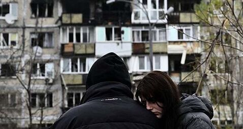 Ireland has 'huge role' in Ukraine's future during upcoming EU presidency, MEP says