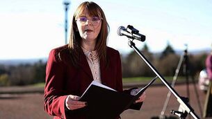 Young boy and woman (60) die in house fire in Co Offaly Young boy and woman (60) die in house fire in Co Offaly