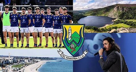 County quiz series: Test your knowledge on all things Wicklow!