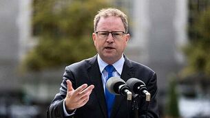 Funeral of man (21) who died in accidental shooting in Co Carlow to take place Monday