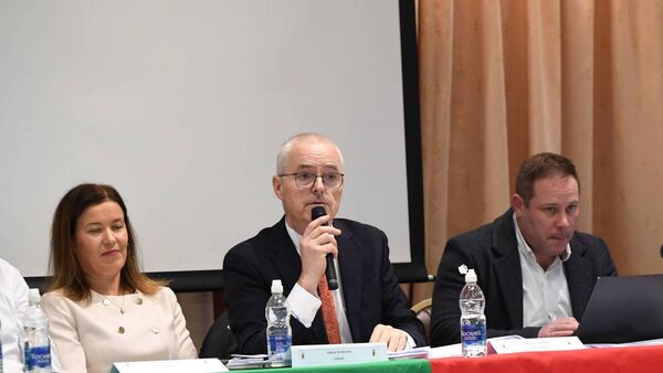 Mayo GAA County Convention round-up