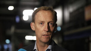 Gardaí investigating after body of a man found in Dublin Gardaí investigating after body of a man found in Dublin