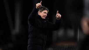 Basketball Ireland 'assessing next steps' after being drawn with Israel for Women's qualifiers