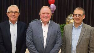 'Kindness, leadership, and unwavering dedication' - Tributes paid to outgoing Mayo principal