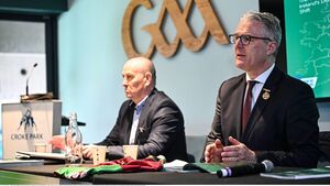A changing Ireland is GAA's greatest task
