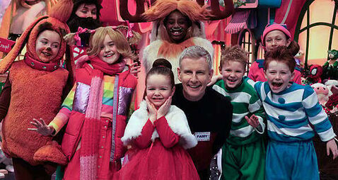 Toy Show Appeal raises over €30m in six years