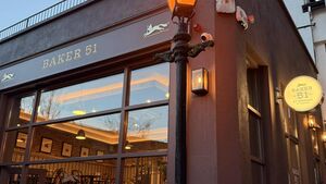 'Wonderful first year' for popular Ballina business