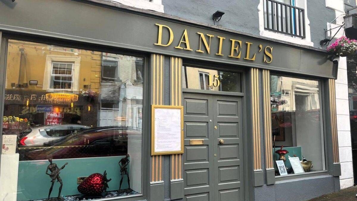 'Nothing short of incredible' - Ballina business celebrates first Christmas