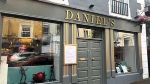 'Nothing short of incredible' - Ballina business celebrates first Christmas