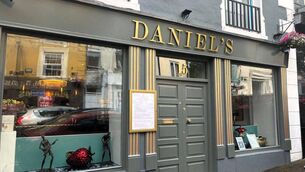 <p>Daniel’s Ballina.</p> <p>Daniel’s Ballina.</p>