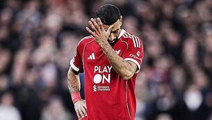 Mohamed Salah appears in good spirits during Liverpool training session Mohamed Salah appears in good spirits during Liverpool training session