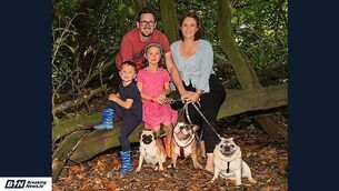 Funeral to take place for Dublin shooting victim Joshua Itseli