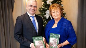 County's Forgotten Conflicts focus of author's "inspiring" new book