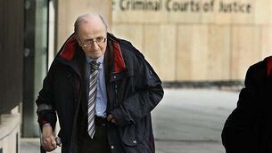 Wicklow man must enter plea at next court date over false claims about asylum seeker exposing himself to teen Wicklow man must enter plea at next court date over false claims about asylum seeker exposing himself to teen