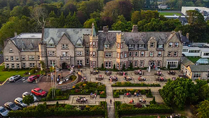 Gardaí appeal for witnesses after child reportedly assaulted in Ballymun Gardaí appeal for witnesses after child reportedly assaulted in Ballymun