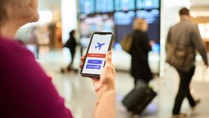 Storm Bram update: One flight cancellation confirmed for Ireland West Airport Knock