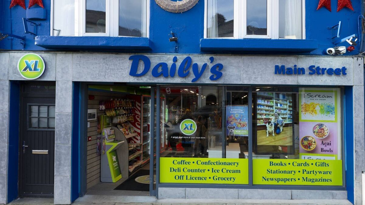'Great excitement' in Mayo town as landmark building re-opens to new business