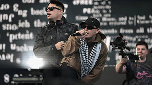 'Knife wielding' man who screamed at Ukrainian family to get out of house is jailed 'Knife wielding' man who screamed at Ukrainian family to get out of house is jailed