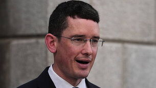 Taoiseach defends 'tone deaf' housing video for young people moving back in with parents