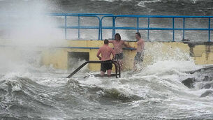 Taoiseach to raise Ireland's proposal to recognise Palestine with von der Leyen