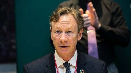 Transport Infrastructure Ireland hamstrung by conflicting government policy