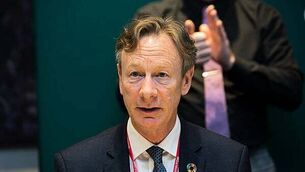 Plan will see Gazan children receiving healthcare in Ireland within weeks Plan will see Gazan children receiving healthcare in Ireland within weeks