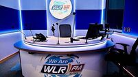 The Irish Times sells its stake in Waterford's WLR FM to Daily Mail Group