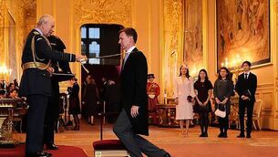 Industrial action from pilots 'damaging Irish economy and tourism', says McGrath