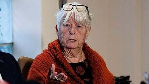 'Pressing need' for change to how child sex abuse is perceived, says advocacy group 'Pressing need' for change to how child sex abuse is perceived, says advocacy group