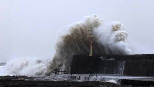 Government accused of ‘two-fingered salute’ over youth housing video Government accused of ‘two-fingered salute’ over youth housing video