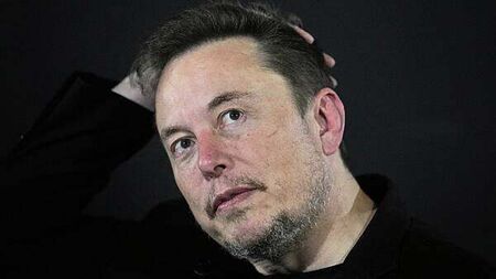 Elon Musk and X granted High Court permission to challenge Comisiún na Meán investigation