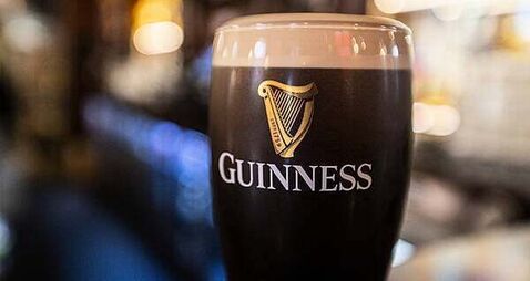 Guinness workers to strike in Belfast before Christmas