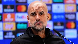 James Ryan and Mack Hansen injury doubts for Ireland against New Zealand James Ryan and Mack Hansen injury doubts for Ireland against New Zealand